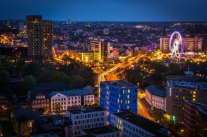 Clubs Reeperbahn