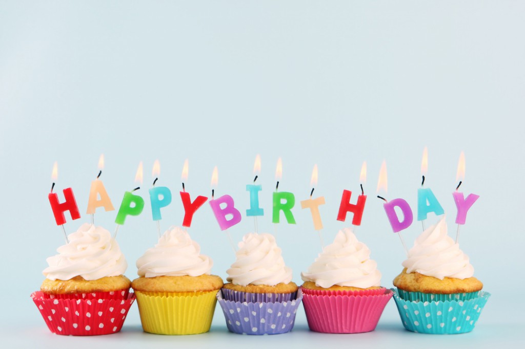 Geburtstagsfeier planen