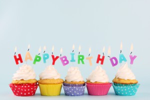 Geburtstagsfeier planen