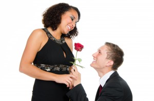 heiratsantrag