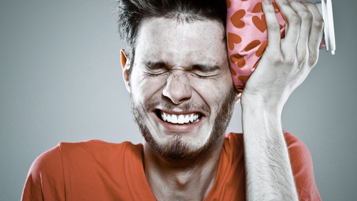 Was hilft gegen einen Kater