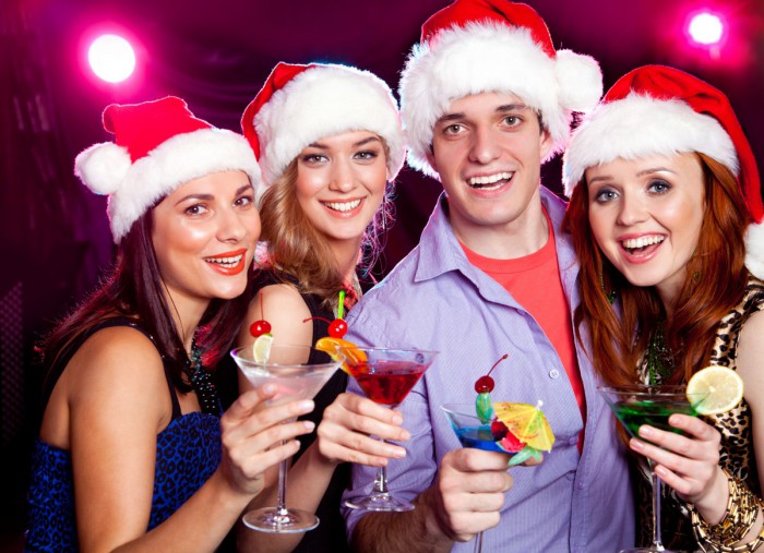 Weihnachtsfeier Ideen