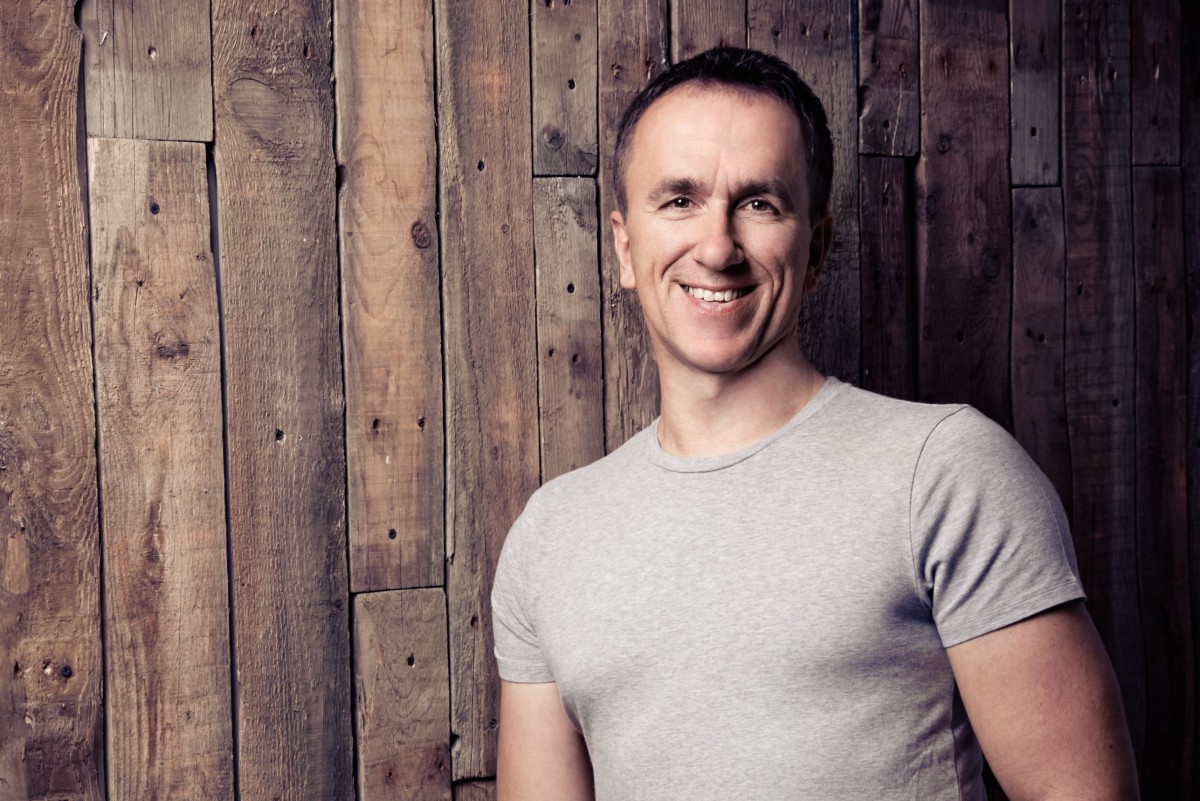 Andreas Paul von einfachauflegen.de