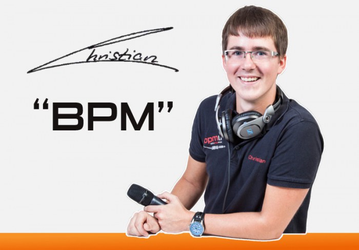 BPM