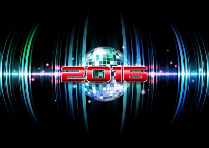 DJ-Messen 2016