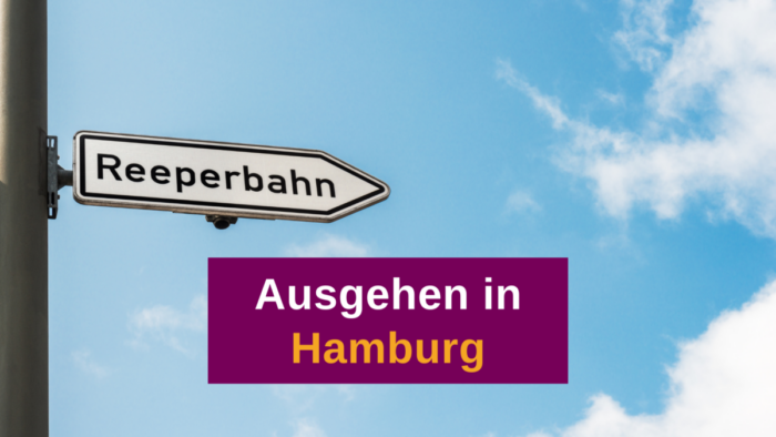 Party Reeperbahn