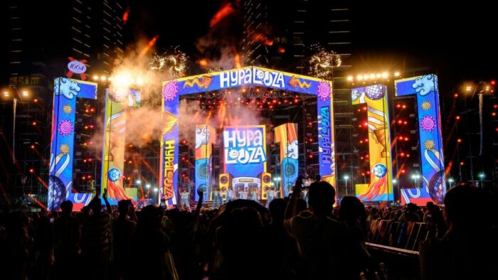 deutsche Festivals