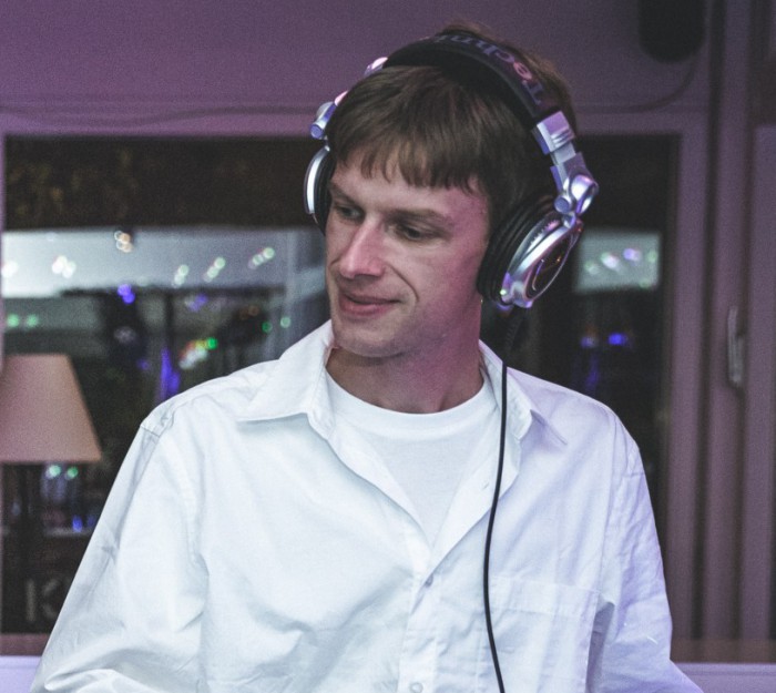 DJ Vandercat