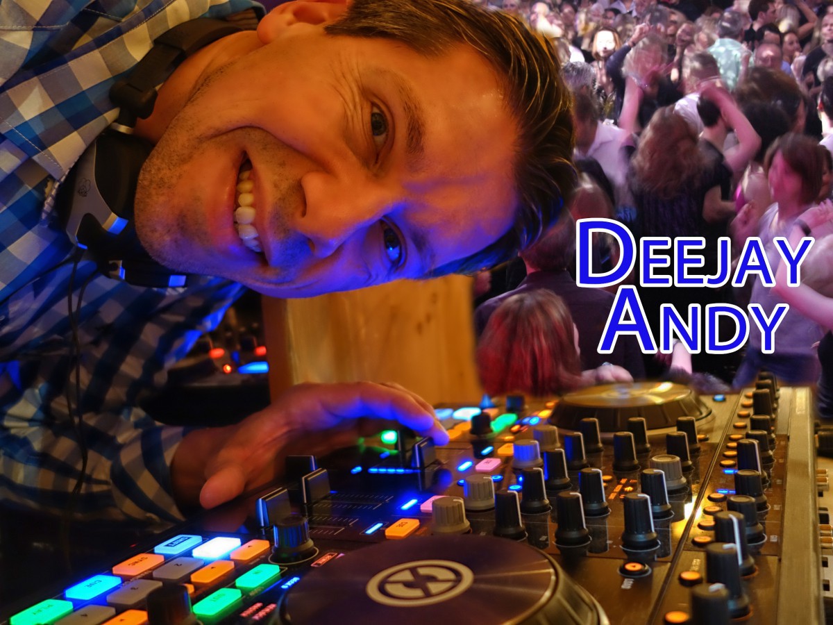Deejay Andy