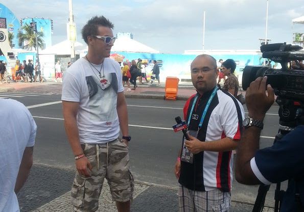 DJ Tobander Interview