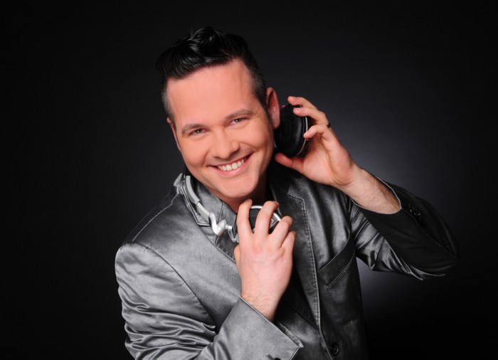 DJ Federico