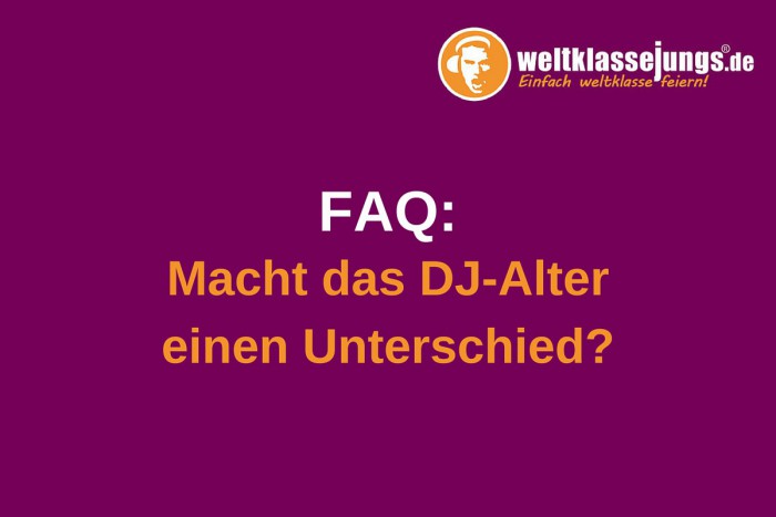 DJ-Alter