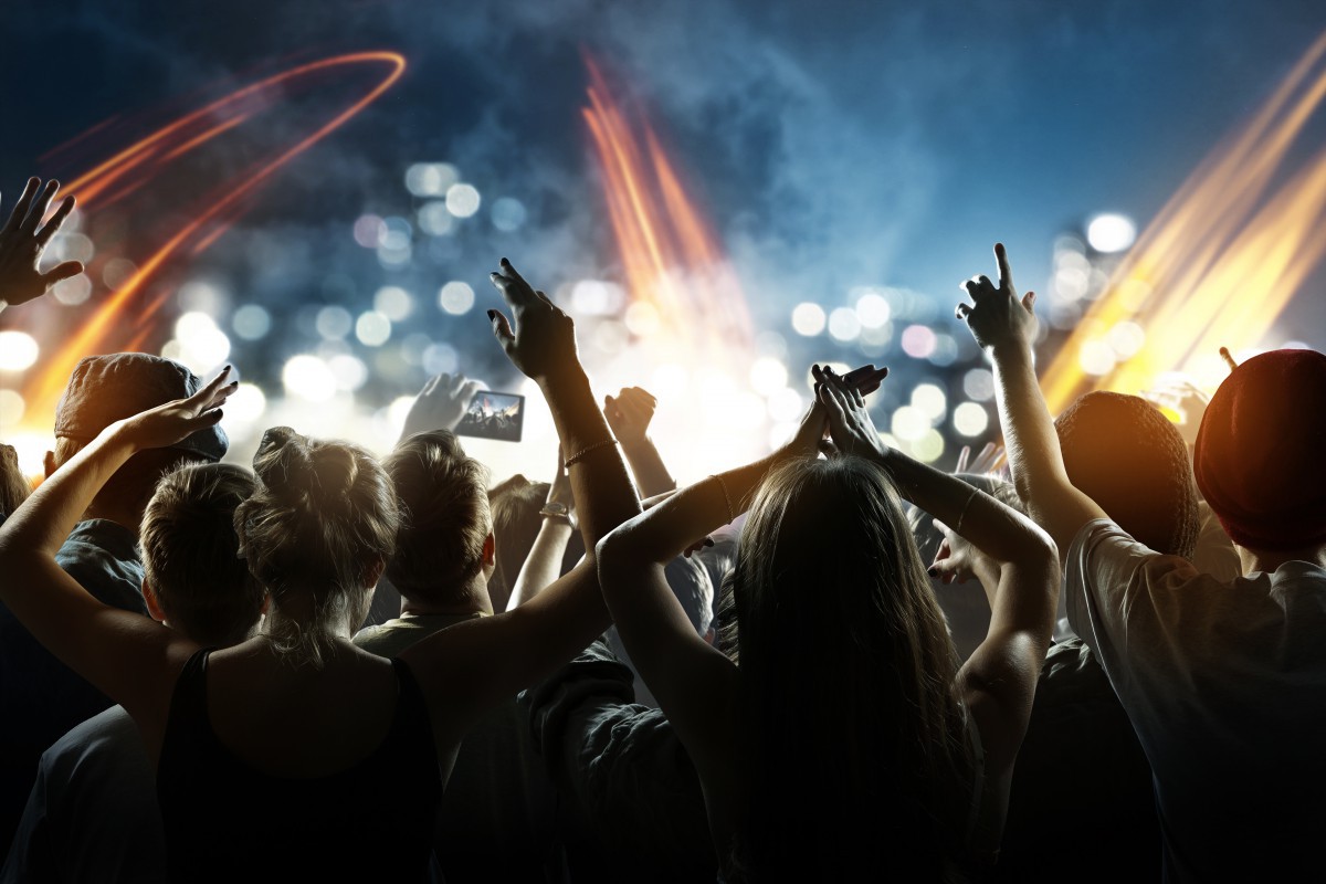 Russische Discos in Deutschland