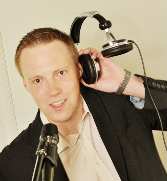 DJ Hendrik
