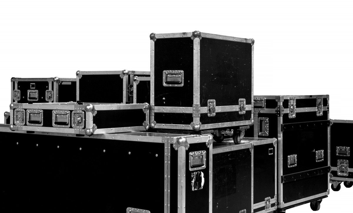 DJ-Equipment