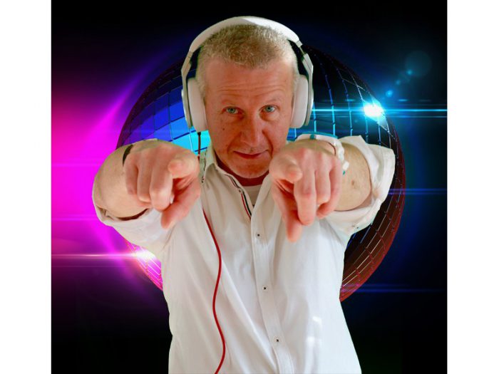 DJ Sven
