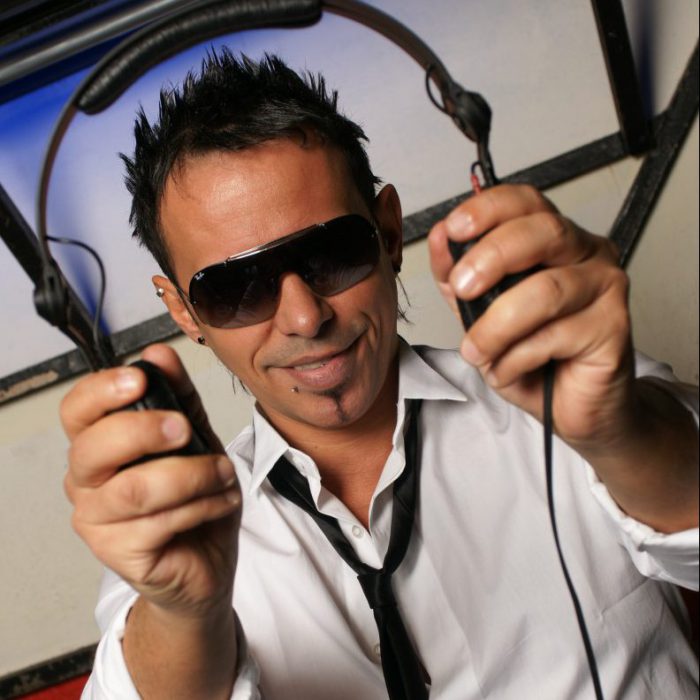 DJ Alex Amour
