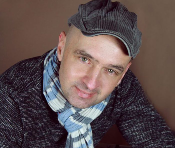 DJ Heiko