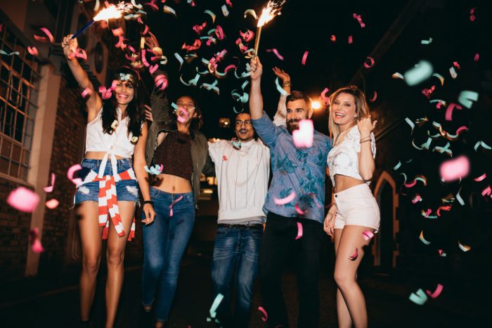 Türkische Discos Deutschland