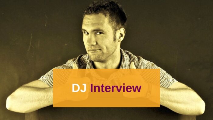 DJ Interview