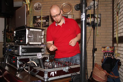 DJ Björn