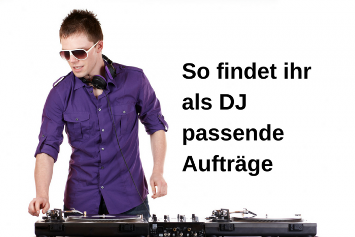 DJ-Jobs
