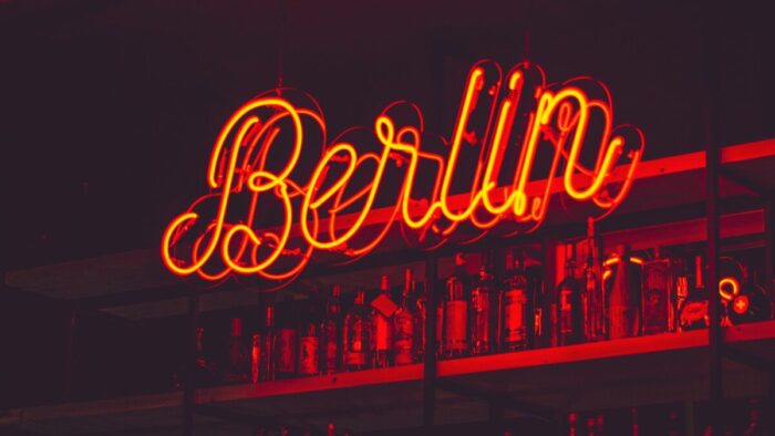 Clubs in Berlin