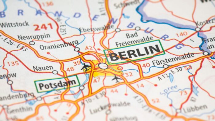 Clubs in Berlin