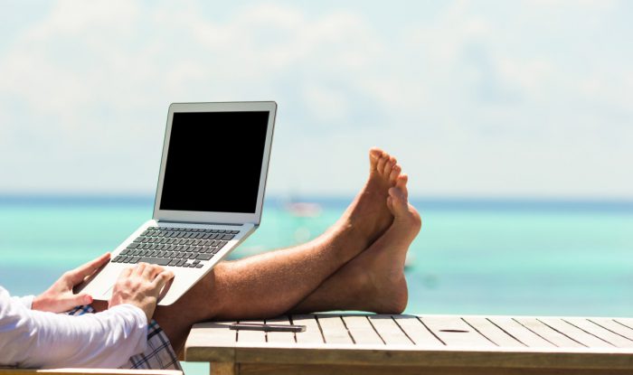 Digital Nomads