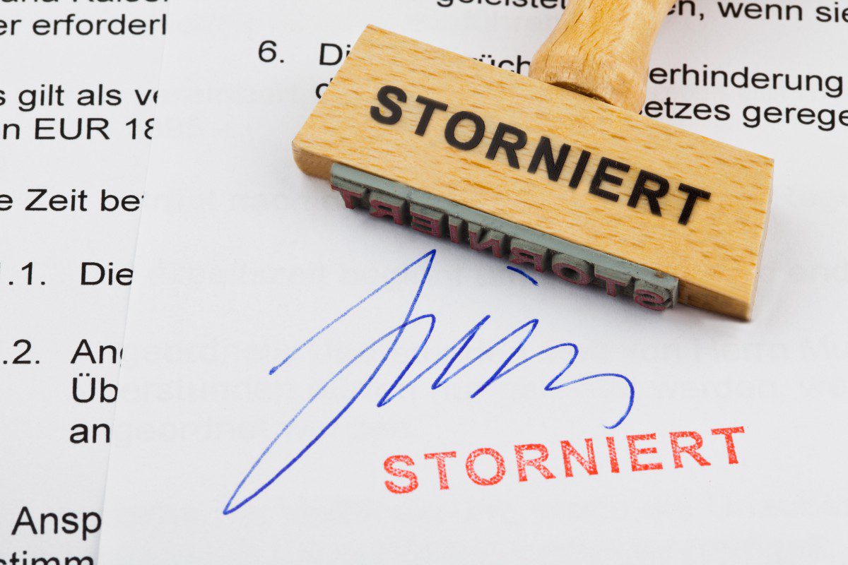 Hochzeitsversicherung