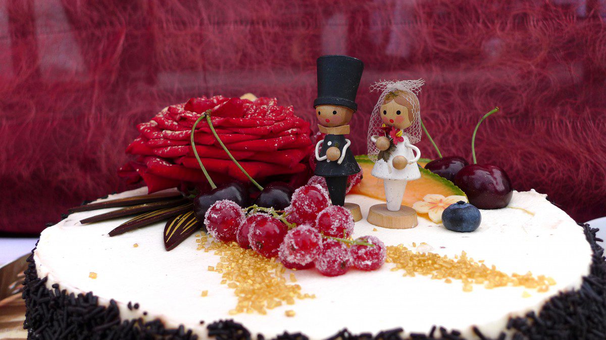 Tipps und Inspirationen, um Tortenfiguren selber zu machen