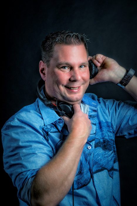 DJ Frank