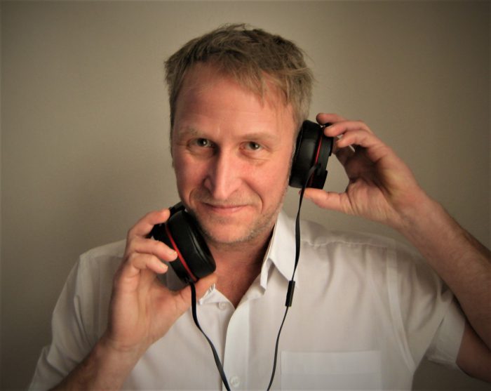 DJ Michael