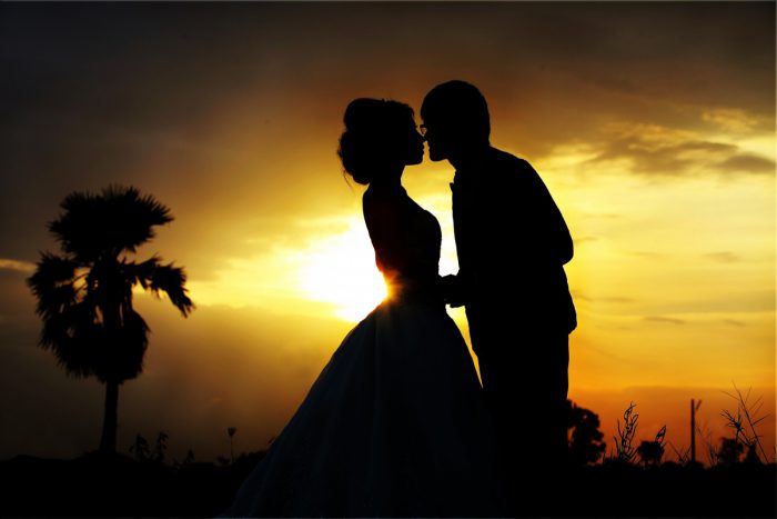 Lieder für den Hochzeitstanz