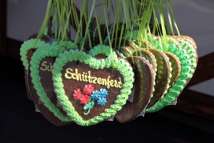Schützenfest