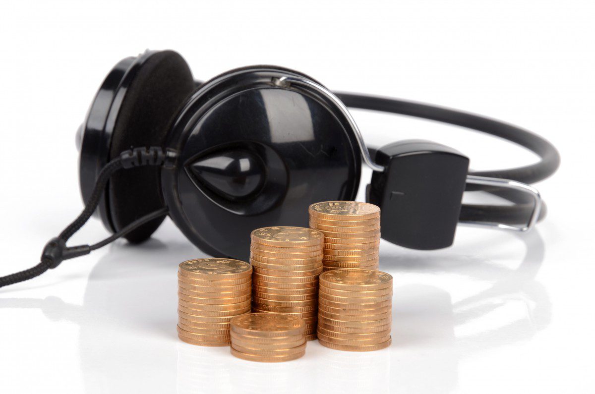 Rechnungen schreiben für DJs