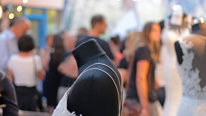 Hochzeitsmesse