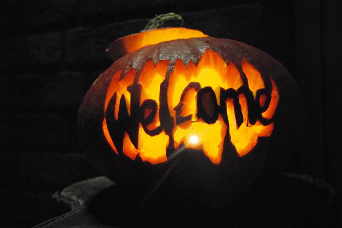 Halloween-Musik