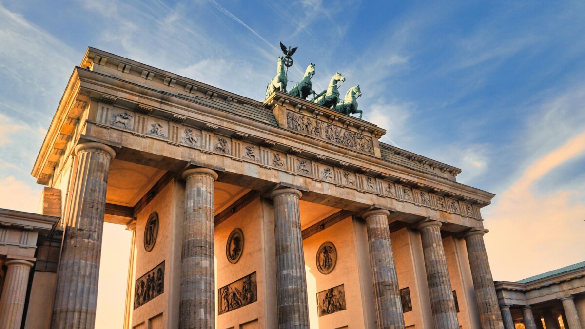 Hochzeit Berlin Guide von A - Z