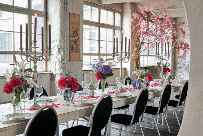 Weddingloft Berlin Hochzeitslocation