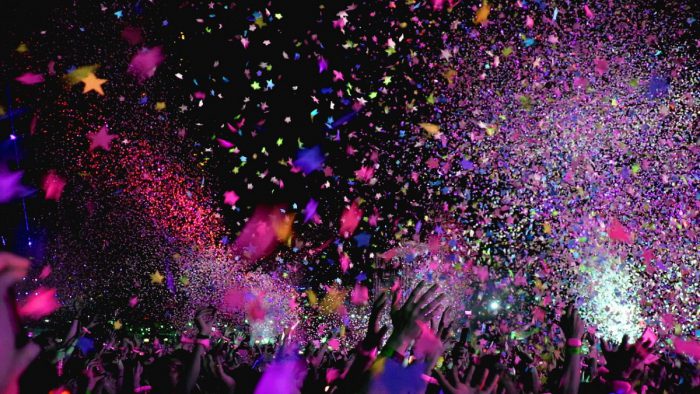 Partystädte für einen Kurztrip