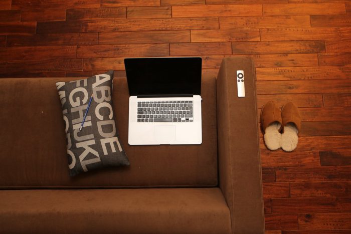 Home Office Programm Übersicht