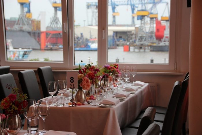 Hochzeit Hamburg Location