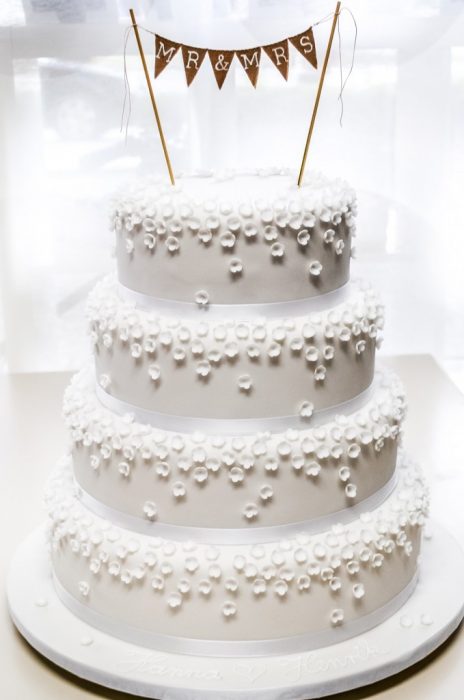 Hochzeitstorte Hamburg