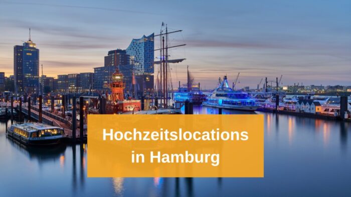 Hochzeitslocation Hamburg