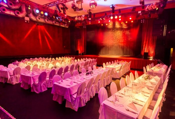 ©Gastro-Event GmbH // Gloria Theater