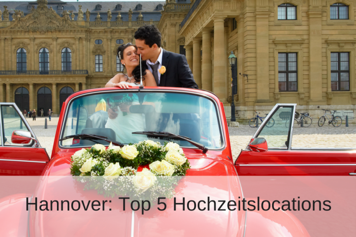 Hochzeitslocation Hannover