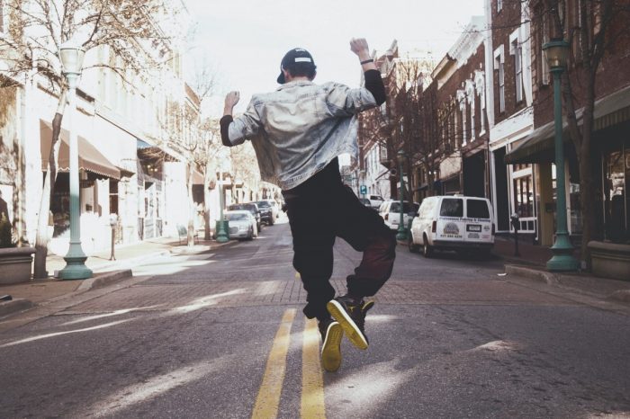 Sport-Playlists für das Workout