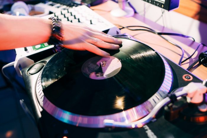 DJ-Tipps