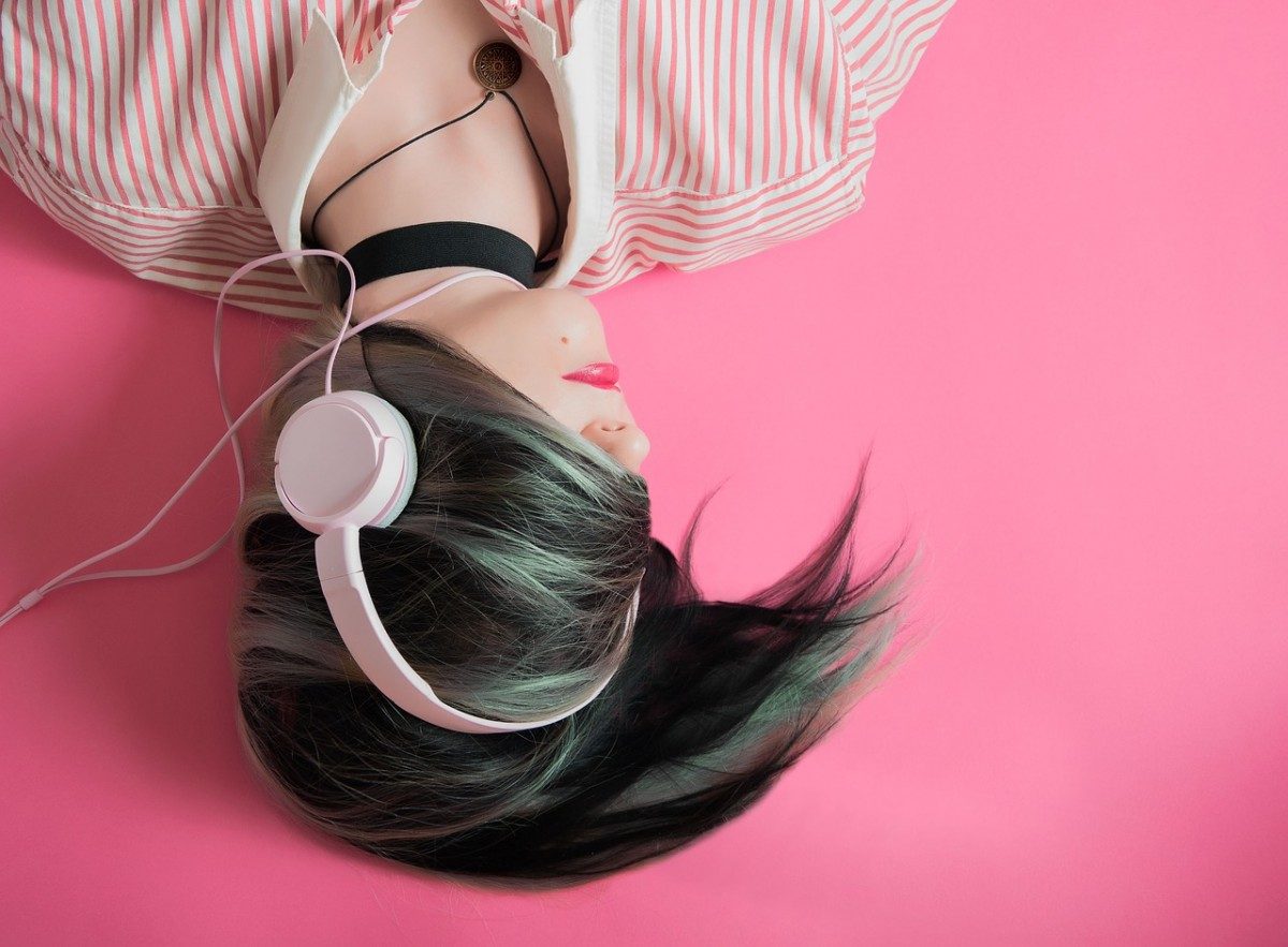 Spotify 10 beste Playlists